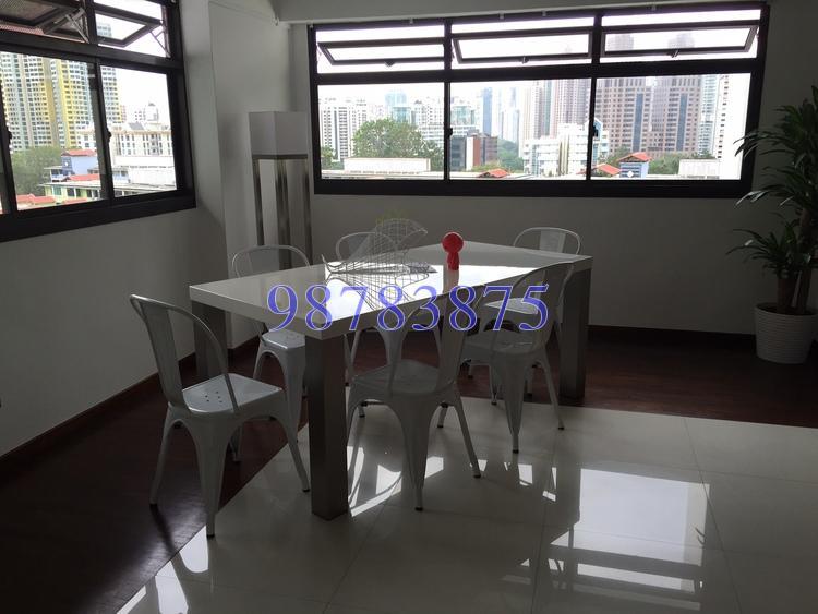Blk 4B Boon Tiong Arcadia (Bukit Merah), HDB 5 Rooms #159601812
